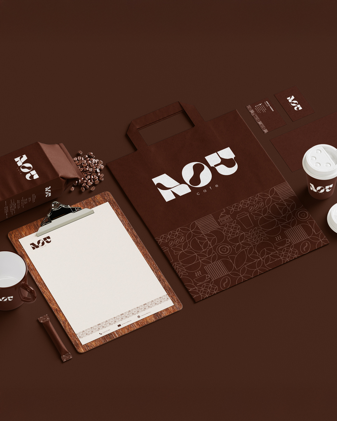 E-commerce Store Website