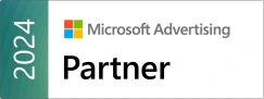Microsoft Advertising Partner