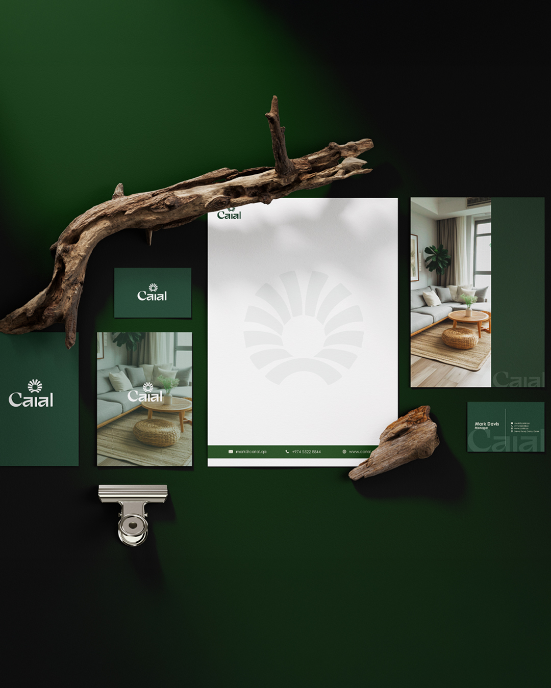 Rent For Event Website