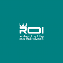 Royal Orbit Innovations logo