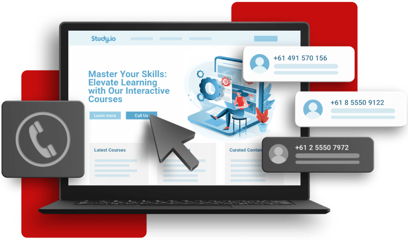 Website Call Tracking